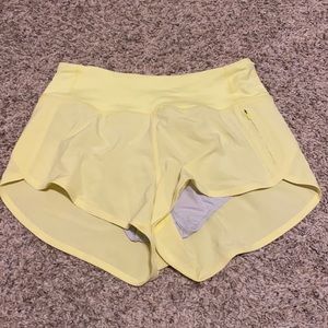 Outdoor Voices shorts